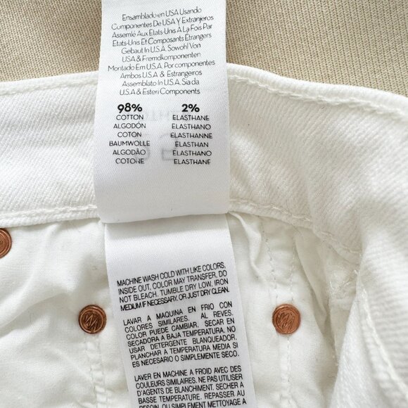 Mother 'Tomcat" Jean in "Totally Innocent", size 25 - Picture 8 of 15